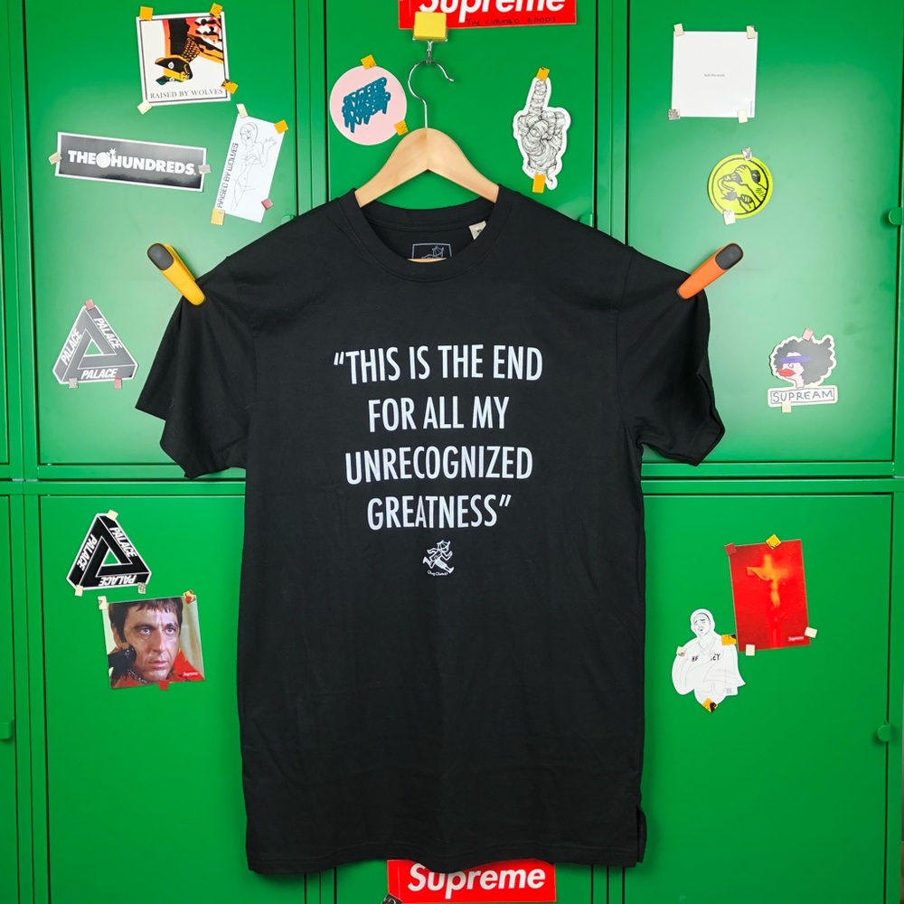Greatness Tee